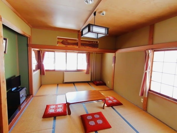 ●朝発バス 志賀高原マウンテンリゾート(全山券) ニュー横手(1泊2日)3